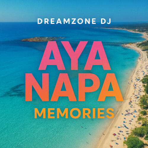 Aya Napa Memories